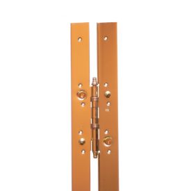 Imagen de Bisagra larga plana 2030x40 mm Igle 1063 izquierda