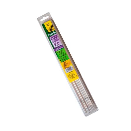Imagen de Electrodos para aluminio Cevik 3,2x350 (blister 10 unidades)