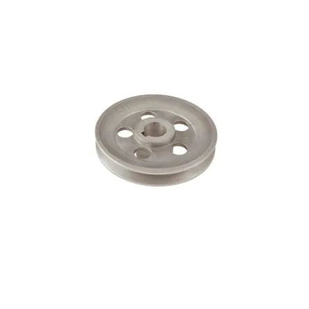 Imagen de Polea motor compresor 19 x 110 mm 1A Imcoinsa