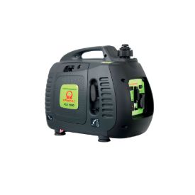 Imagen de Generador inverter 1000 W 230V Pramac PMI 1000