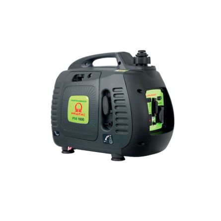 Imagen de Generador inverter 1000 W 230V Pramac PMI 1000