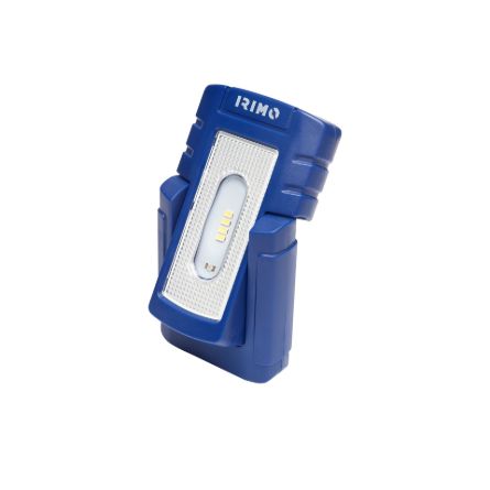 Imagen de Lámpara articulada de bolsillo Led Irimo L-Pock-1