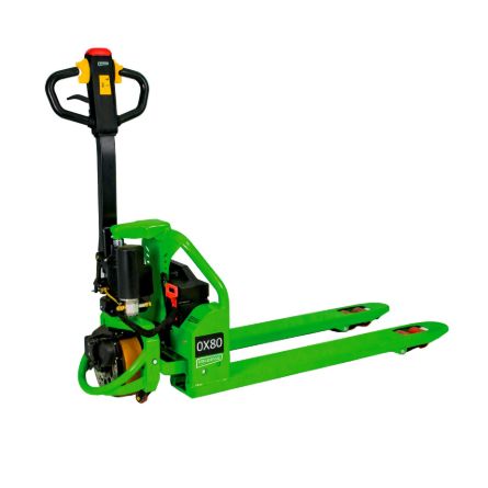 Imagen de Transpaleta eléctrica 1.500 Kg Imcoinsa 0X80