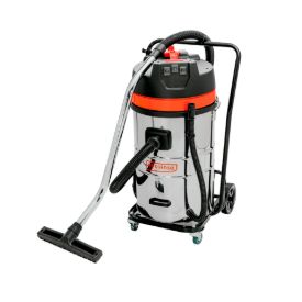 Imagen de Aspirador industrial inox 3.600W Imcoinsa 2R633