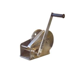 Imagen de Cabrestante inoxidable 550 kg Ayerbe AY550-INOX