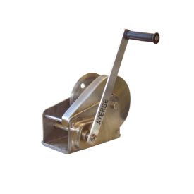 Imagen de Cabrestante inoxidable 800 kg Ayerbe AY800-INOX