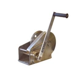 Imagen de Cabrestante inoxidable 1200 kg Ayerbe AY1200-INOX