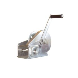 Imagen de Cabrestante zincado 800 kg Ayerbe AY-800-ZINC