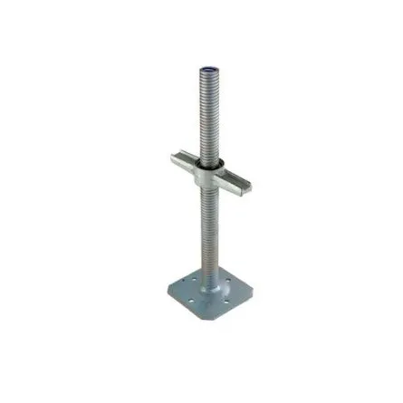 Imagen de Husillo andamio hueco 915 mm Imcoinsa