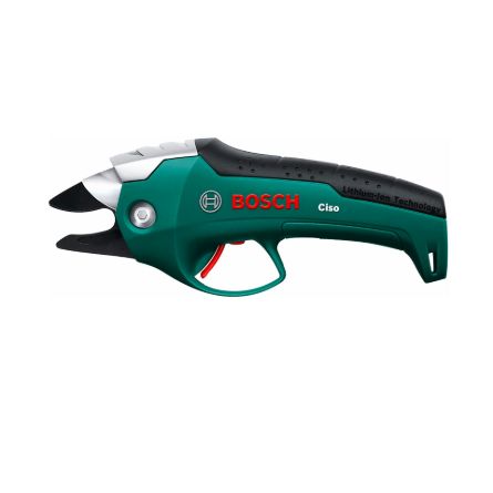 Imagen de Tijera de poda a batería 3,6V 14 mm Bosch Ciso
