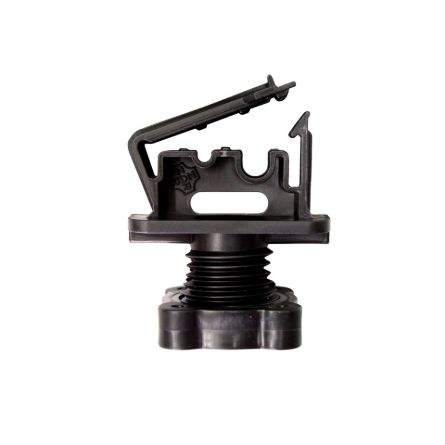 Imagen de Aislador pastor eléctrico Z-20 regulable ZAR (40 unidades)