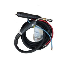 Imagen de Antorcha soldadora hilo 500 AMP 0,8-1,6 EX-421W