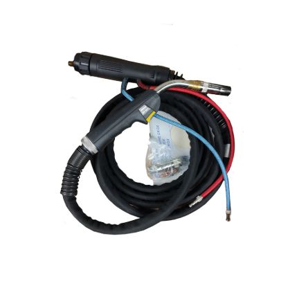 Imagen de Antorcha soldadora hilo 500 AMP 0,8-1,6 EX-421W