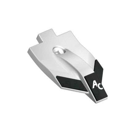 Imagen de Punta cultivador Agricarb BDL220V Lemken - Smaragd