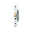 Imagen de Cerradura embutir con rodillo MCM 1552-14