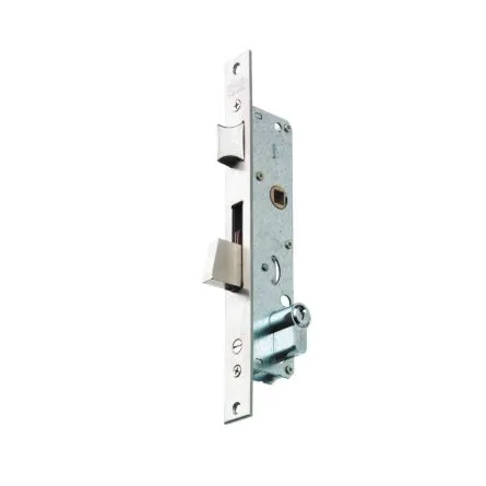Imagen de Cerradura embutir MCM 2450G-20 palanca basculante