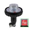 Imagen de Faro rotativo led  flexible 12/24V JBM