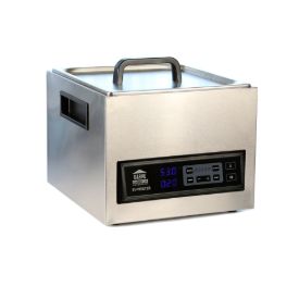 Imagen de Maquina cocción al vacío Garhe SV-Master