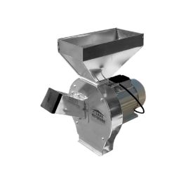 Imagen de Molino triturador eléctrico 1100 W Garhe