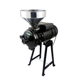 Imagen de Molino eléctrico de prensa para cereales 1500 W Garhe