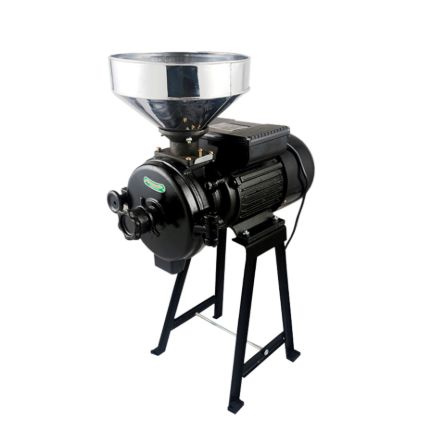 Imagen de Molino eléctrico de prensa para cereales 1500 W Garhe