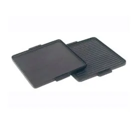Imagen de Plancha reversible para barbacoa Garhe Dante