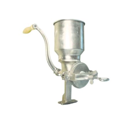 Imagen de Trituradora manual de maiz y frutos secos Garhe