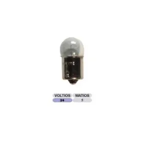 Imagen de Lámpara piloto 24V/5W