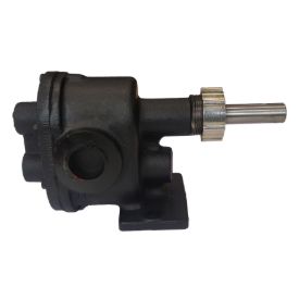 Imagen de Bomba carro herbicida engrane eje 21 mm nº5