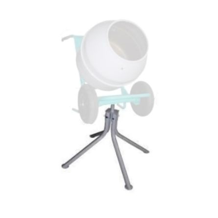 Imagen de Caballete para hormigonera Rollbeta