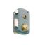 Imagen de Cerradura de sobreponer MCM 2556BPR 60 mm izquierda