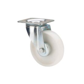Imagen de Rueda giratoria poliamix Alex TW0046 200 mm 280 kg sin freno