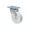 Imagen de Rueda giratoria poliamix Alex ZV-UT 150 mm 350 kg sin freno