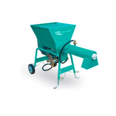 Imagen de Mezcladora de mortero continuo Imer Spin-15 A