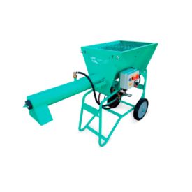 Imagen de Mezcladora de mortero continuo Imer Spin-30 Plus