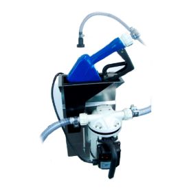 Imagen de Equipo para servicio de adblue Mato Contematic EP-AB/220/PLUS