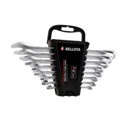 Imagen de Juego 8 llaves combinadas Bellota 6491-8