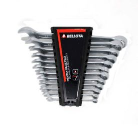 Imagen de Juego 12 llaves combinadas Bellota 6491-12