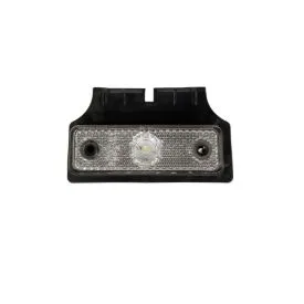 Imagen de Piloto galibo led blanco