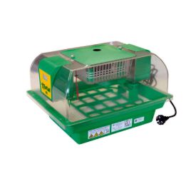 Imagen de Incubadora de aves Zar Natal 20