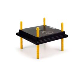 Imagen de Panel calefactor para pollitos Zar Confort