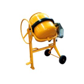 Imagen de Hormigonera Imer Miral 170 monofásica 850 W