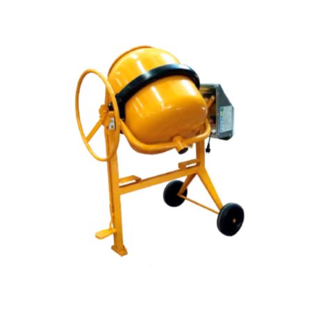 Imagen de Hormigonera Imer Miral 170 monofásica 850 W