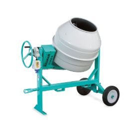 Imagen de Hormigonera Imer Syntesi 350 monofásica