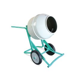 Imagen de Hormigonera Imer Riobeta 140 litros monofásica