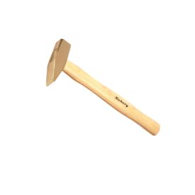 Imagen de Martillo antichispas alemán Endres Tools Hickory 400