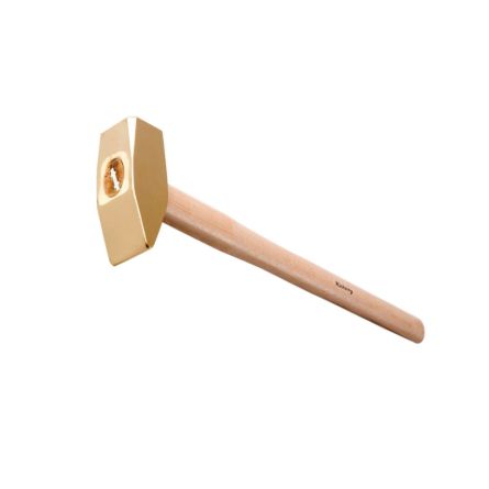 Imagen de Maza antichispas Endres Tools Hickory 3000