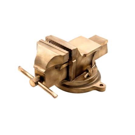 Imagen de Tornillo de banco antichispas 100 mm Endres Tools