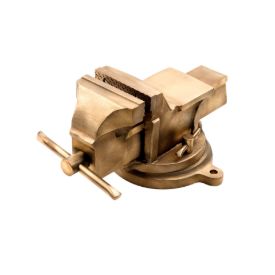 Imagen de Tornillo de banco antichispas 130 mm Endres Tools