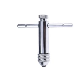 Imagen de Giramachos de carraca 2,5-5,5 mm Tivoly